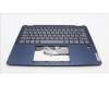 Lenovo 5CB1L30612 Tastatur inkl. Topcase ASM_HBW W 82Y0 AB BL