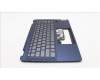 Lenovo 5CB1L30612 Tastatur inkl. Topcase ASM_HBW W 82Y0 AB BL