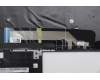 Lenovo 5CB1L30615 Tastatur inkl. Topcase ASM_BEL W 82Y0 AB BL