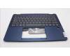 Lenovo 5CB1L30626 Tastatur inkl. Topcase ASM_UK W 82Y0 AB