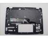 Lenovo 5CB1L30627 Tastatur inkl. Topcase ASM_ITA W 82Y0 AB