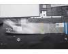 Lenovo 5CB1L30627 Tastatur inkl. Topcase ASM_ITA W 82Y0 AB