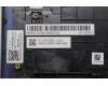 Lenovo 5CB1L30628 Tastatur inkl. Topcase spanisch W 82Y0 AB