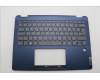 Lenovo 5CB1L30639 Tastatur inkl. Topcase deutsch W 82Y0 AB