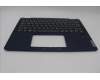 Lenovo 5CB1L30639 Tastatur inkl. Topcase deutsch W 82Y0 AB