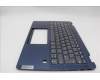 Lenovo 5CB1L30639 Tastatur inkl. Topcase deutsch W 82Y0 AB