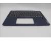 Lenovo 5CB1L30645 Tastatur inkl. Topcase ASM_NORDIC W 82Y0 AB