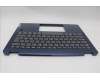 Lenovo 5CB1L30645 Tastatur inkl. Topcase ASM_NORDIC W 82Y0 AB