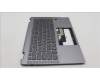 Lenovo 5CB1L30657 Tastatur inkl. Topcase ASM_ENG W 82Y0 AG BL