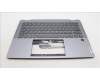 Lenovo 5CB1L30660 Tastatur inkl. Topcase ASM_ITA W 82Y0 AG BL