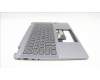Lenovo 5CB1L30660 Tastatur inkl. Topcase ASM_ITA W 82Y0 AG BL
