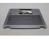 Lenovo 5CB1L30670 Tastatur inkl. Topcase ASM_FRA W 82Y0 AG BL