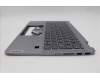 Lenovo 5CB1L30671 Tastatur inkl. Topcase deutsch W 82Y0 AG BL