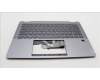 Lenovo 5CB1L30676 Tastatur inkl. Topcase ASM_HBW W 82Y0 AG BL