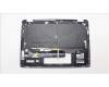Lenovo 5CB1L30677 Tastatur inkl. Topcase ASM_HUN W 82Y0 AG BL