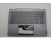 Lenovo 5CB1L30678 Tastatur inkl. Topcase ASM_NORDIC W 82Y0 AG BL
