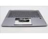 Lenovo 5CB1L30679 Tastatur inkl. Topcase ASM_BEL W 82Y0 AG BL