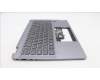 Lenovo 5CB1L30684 Tastatur inkl. Topcase ASM_CZE/SLK W82Y0 AGBL