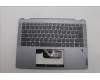 Lenovo 5CB1L30690 Tastatur inkl. Topcase ASM_UK W 82Y0 AG