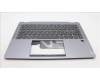 Lenovo 5CB1L30691 Tastatur inkl. Topcase ASM_ITA W 82Y0 AG