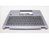 Lenovo 5CB1L30702 Tastatur inkl. Topcase deutsch W 82Y0 AG