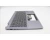 Lenovo 5CB1L30702 Tastatur inkl. Topcase deutsch W 82Y0 AG