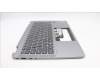 Lenovo 5CB1L30703 Tastatur inkl. Topcase ASM_ARA W 82Y0 AG