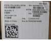 Lenovo 5CB1L30708 Tastatur inkl. Topcase ASM_NORDIC W 82Y0 AG