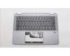 Lenovo 5CB1L30709 Tastatur inkl. Topcase ASM_BEL W 82Y0 AG
