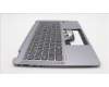 Lenovo 5CB1L30712 Tastatur inkl. Topcase schweiz W 82Y0 AG