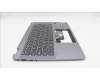 Lenovo 5CB1L30713 Tastatur inkl. Topcase ASM_EURO ENG W82Y0 AG