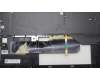 Lenovo 5CB1L30723 Tastatur inkl. Topcase ASM_ITA W 82Y0 SB BL