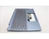 Lenovo 5CB1L30724 Tastatur inkl. Topcase spanisch W 82Y0 SB BL