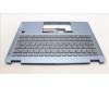 Lenovo 5CB1L30741 Tastatur inkl. Topcase ASM_NORDIC W 82Y0 SB BL