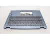 Lenovo 5CB1L30742 Tastatur inkl. Topcase ASM_BEL W 82Y0 SB BL