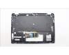 Lenovo 5CB1L30745 Tastatur inkl. Topcase schweiz W 82Y0 SB BL