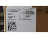Lenovo 5CB1L30745 Tastatur inkl. Topcase schweiz W 82Y0 SB BL