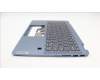 Lenovo 5CB1L30746 Tastatur inkl. Topcase ASM_EURO ENG W82Y0 SBBL