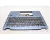 Lenovo 5CB1L30755 Tastatur inkl. Topcase spanisch W 82Y0 SB