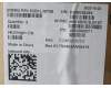 Lenovo 5CB1L30758 Tastatur inkl. Topcase ASM_POR W 82Y0 SB