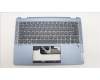 Lenovo 5CB1L30765 Tastatur inkl. Topcase deutsch W 82Y0 SB