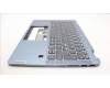 Lenovo 5CB1L30772 Tastatur inkl. Topcase ASM_NORDIC W 82Y0 SB