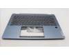 Lenovo 5CB1L30777 Tastatur inkl. Topcase ASM_EURO ENG W82Y0 SB