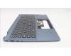 Lenovo 5CB1L30777 Tastatur inkl. Topcase ASM_EURO ENG W82Y0 SB
