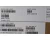 Lenovo 5CB1L30857 Tastatur inkl. Topcase ASM_CZE/SLKL82WKONGYRGB