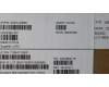 Lenovo 5CB1L30858 Tastatur inkl. Topcase ASM_ENG L82WK ONGY RGB