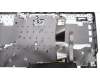 Lenovo 5CB1L30858 Tastatur inkl. Topcase ASM_ENG L82WK ONGY RGB