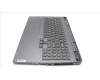 Lenovo 5CB1L30858 Tastatur inkl. Topcase ASM_ENG L82WK ONGY RGB