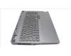 Lenovo 5CB1L30858 Tastatur inkl. Topcase ASM_ENG L82WK ONGY RGB