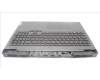Lenovo 5CB1L30859 Tastatur inkl. Topcase ASM_EUROENGL82WKONGYRGB